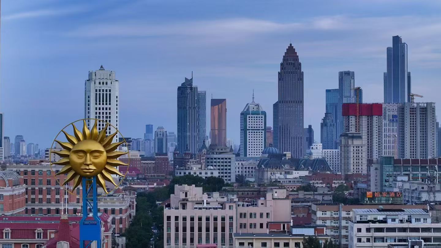 天津旅游，意大利风情街旅游打卡攻略🌟