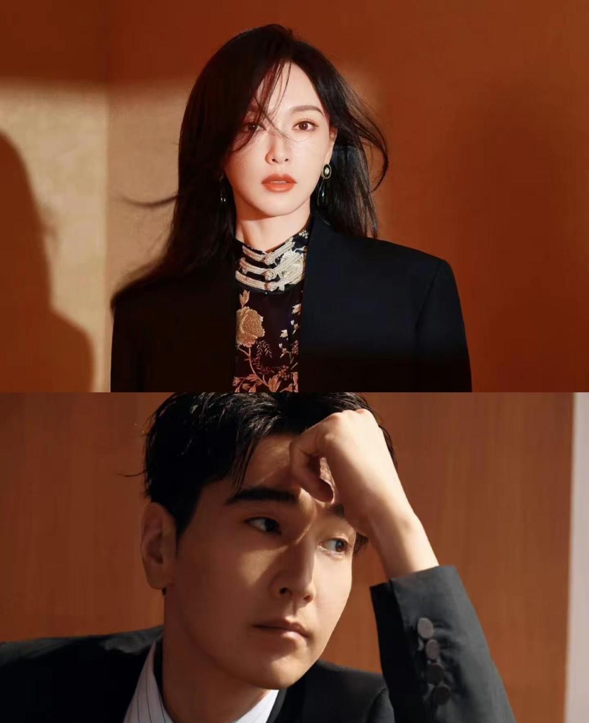 唐嫣赵又廷的新剧，开播前四天被叫停。不是收视不行，不是特效翻车，是编剧摊上事了