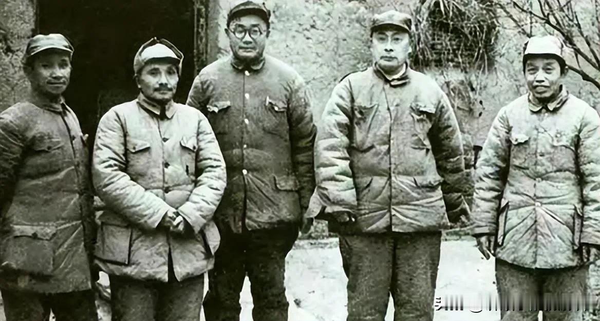 谁先提出来要华野增援中野歼灭黄维？淮海战役的发起和战局发展可以说出乎所有人意料