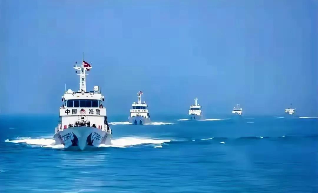 菲律宾，闹了10年！闹了个笑话！别说黄岩岛不是他的，连巴丹群岛、郑和岛都不是菲律