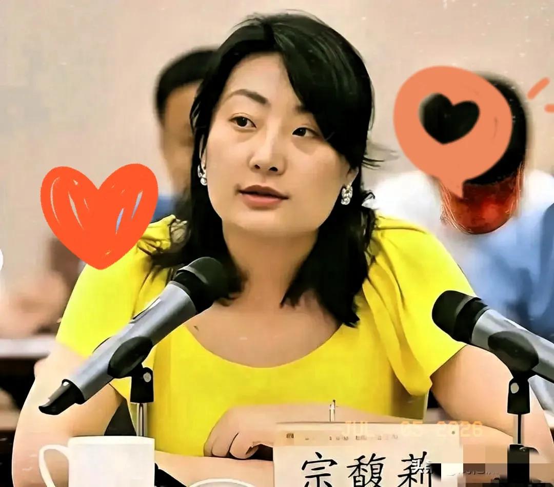 娃哈哈21亿美金离岸信托终审落锤，香港高院判了：本金谁也别想动，只能分利息。