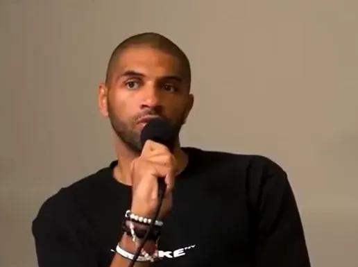 巴图姆：我和伦纳德合作6年，我从未见过他打得这么好03月30日讯，在篮球界的信