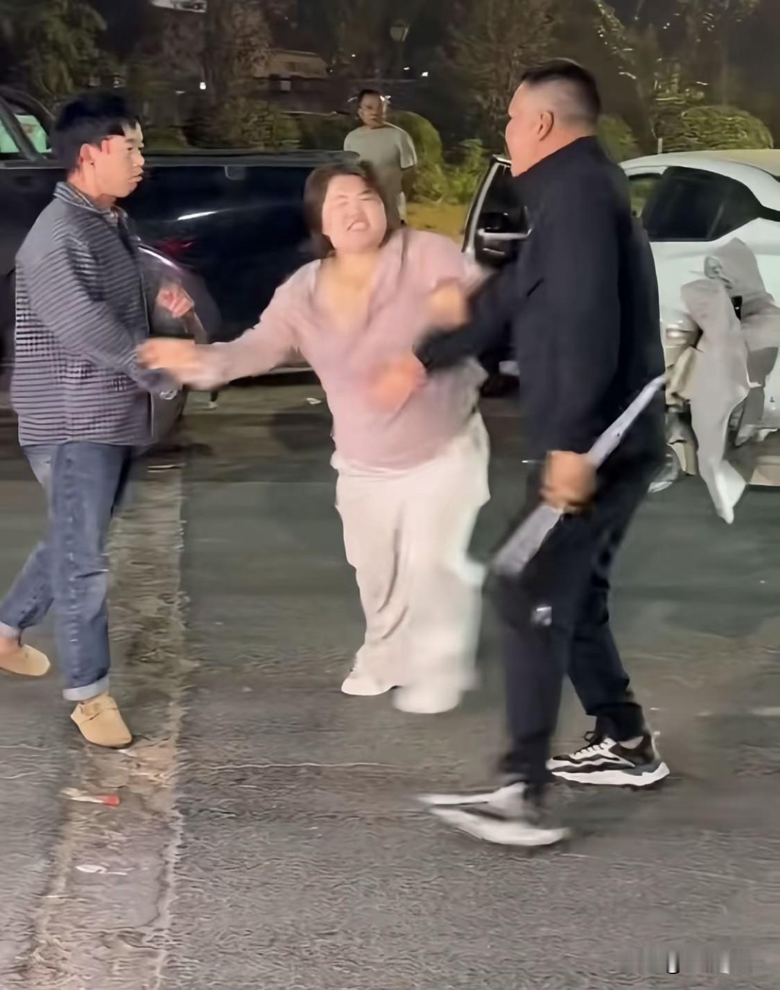 永年这事儿，感觉大哥还是太冲动了，冲动是魔鬼呀！大哥！这个大哥脾气还那么好，