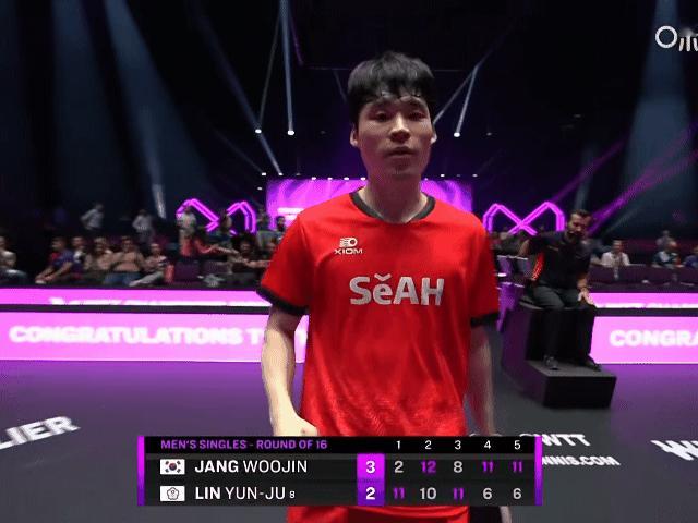 不可思议啊[捂脸哭]，你期待的冠军林昀儒也游走了！今日凌晨三点半，一场2025