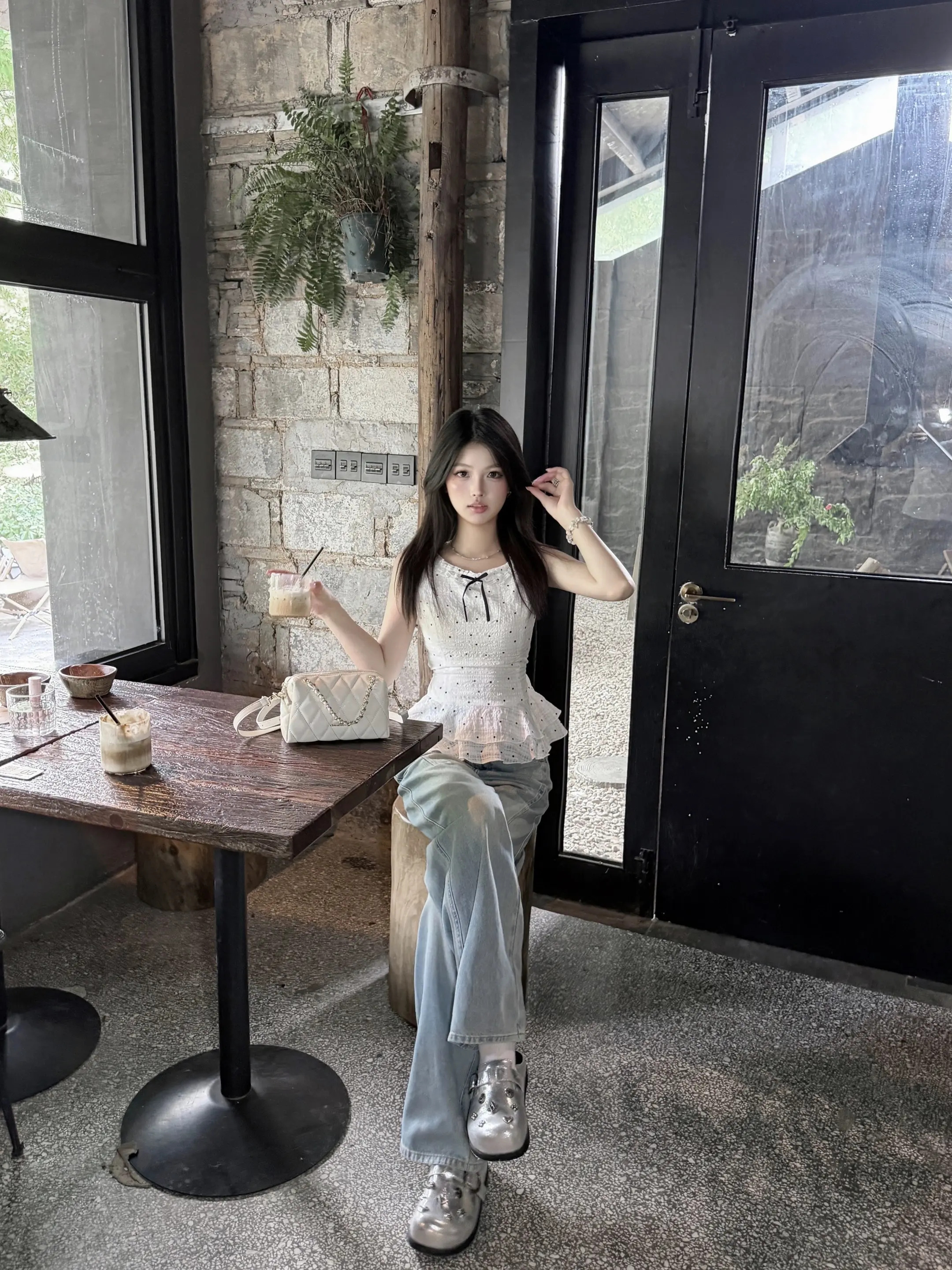我在你心里什么位置