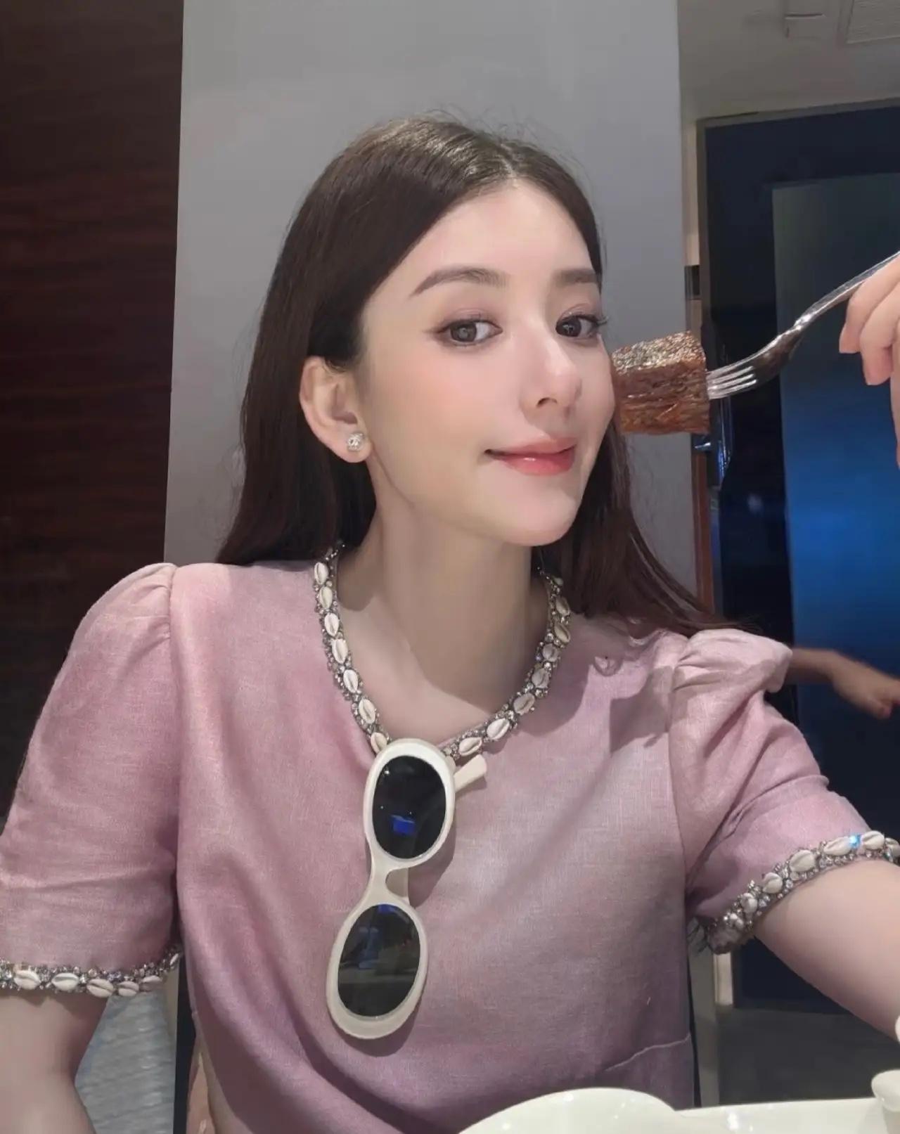 方媛之所以被全网吐槽 真的就被宋佳说透了 用宋佳说过的一句话来形容，这类人的特点