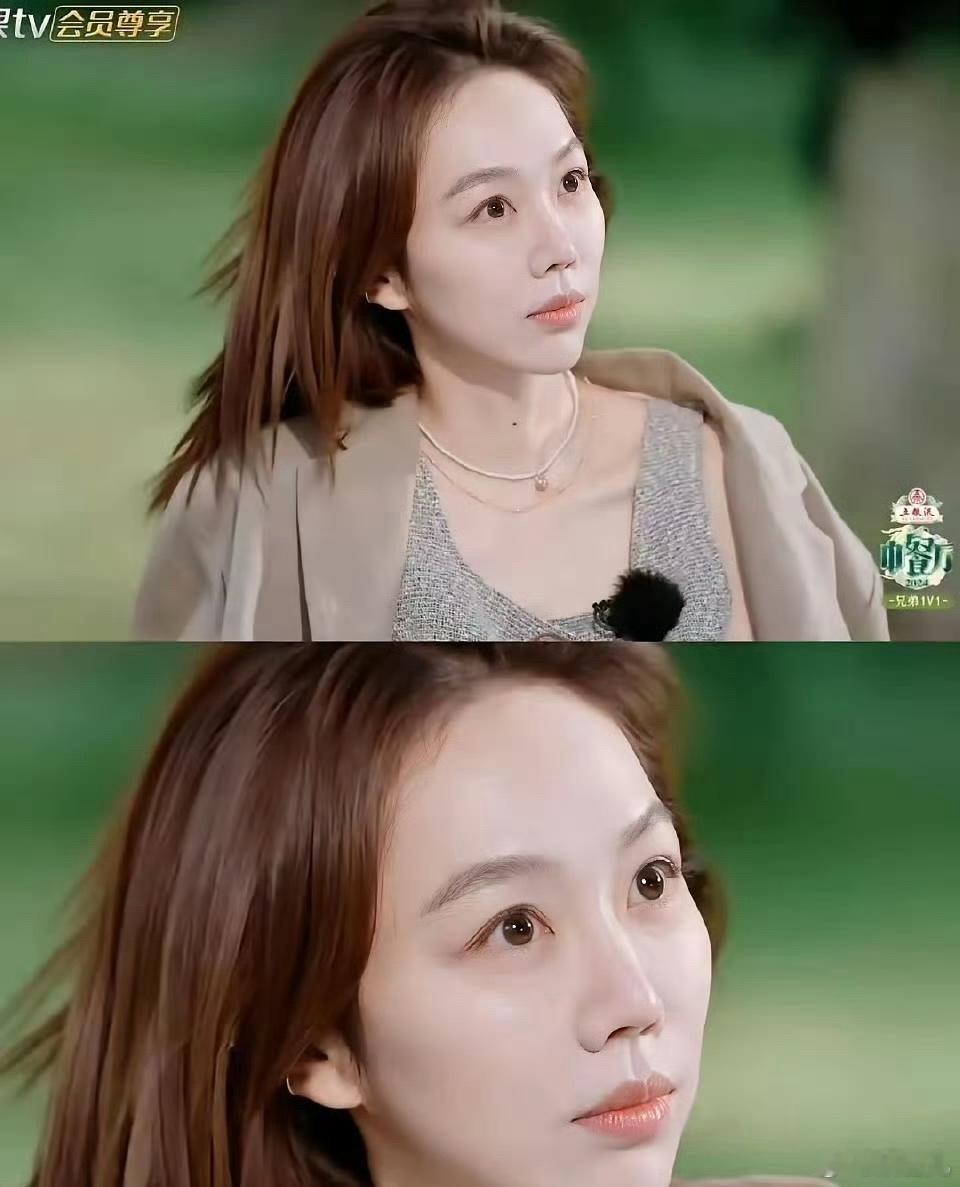 不是！！没人说姜妍的脸吗....