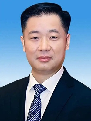 潘国强任宁德市委副书记(附简历)