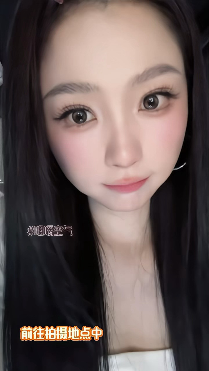 萌宝宝🤲🏻虞书欣