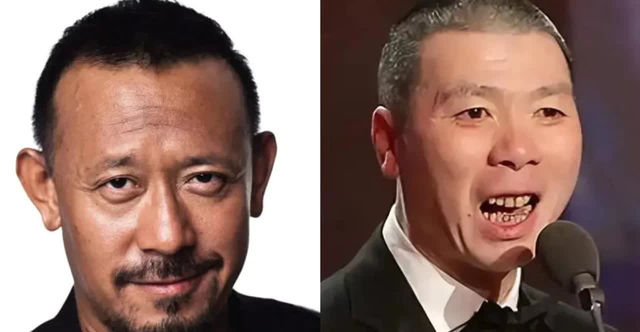 王朔评价姜文和冯小刚:一个追求极致，死磕自我表达，一个迎合市场，讨好观众。