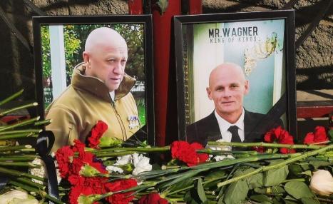 普京厨子的血色豪赌：瓦格纳母亲泣诉'逼宫'真相，揭开俄军腐败脓疮！