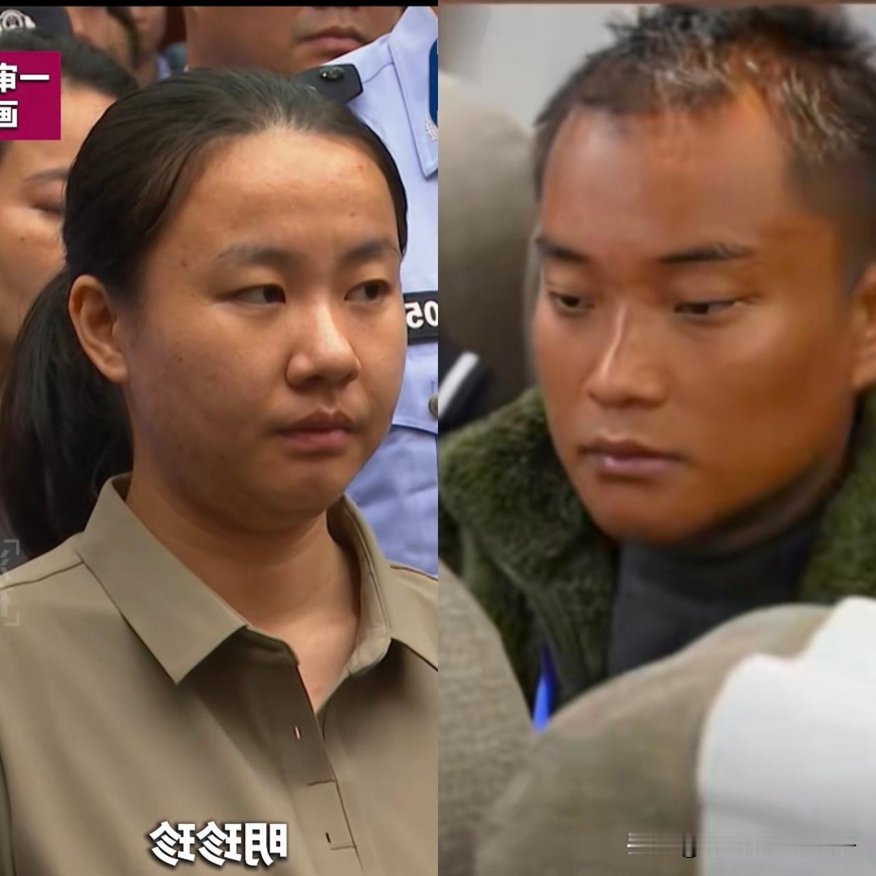 明家11人被执行死刑的3天后，白家4人同样被执行死刑，有网友好奇，为啥白家人少这