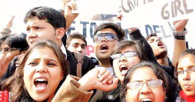 深圳出手了！印度人借留学探亲滞留，空公司刷工作签被查印度人来中国留学，