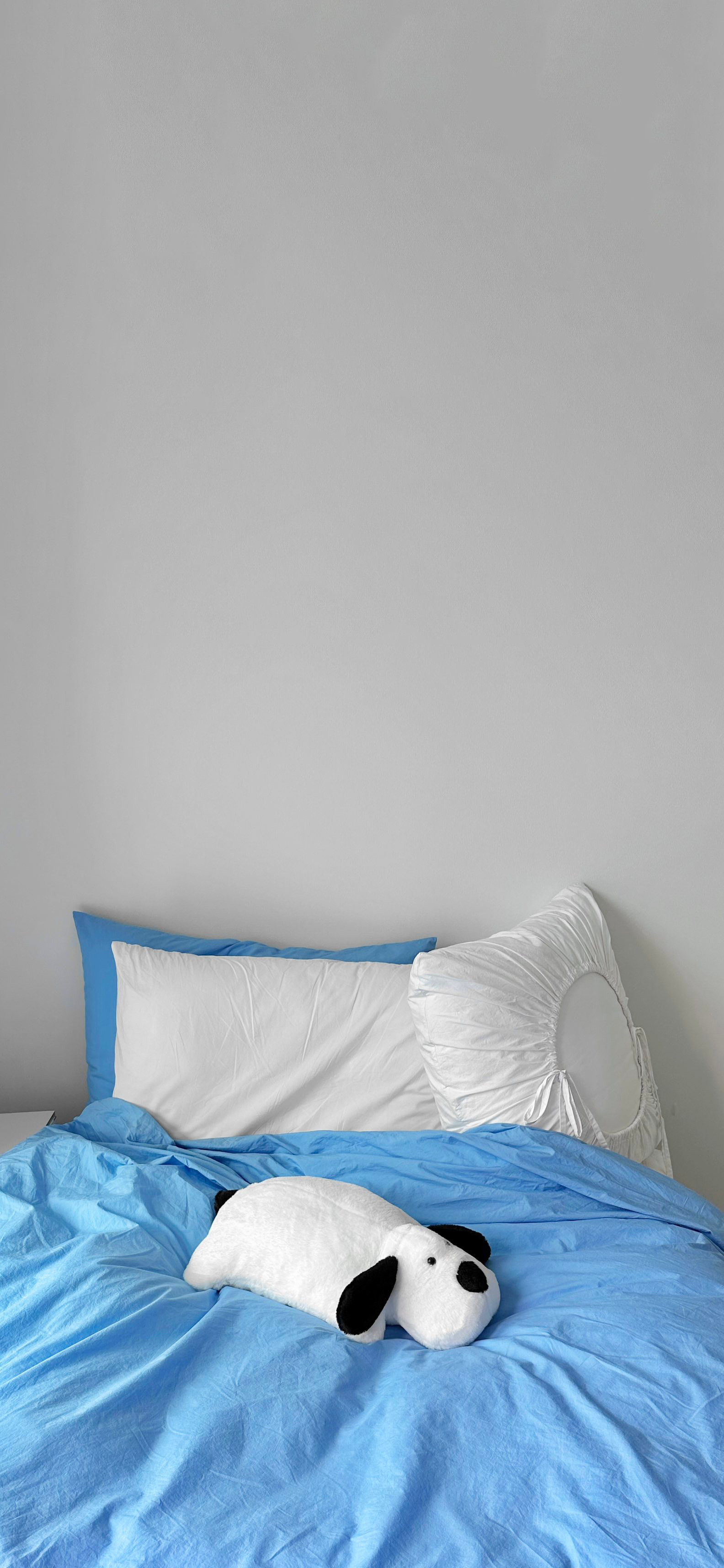 ins冷淡风壁纸这种风格中不中？