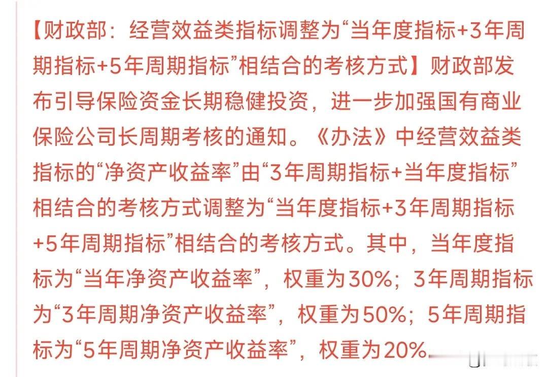 政策发力了，权重股的春天来了，下周要爆刚刚财爸发布重磅利好，引导长线资金入市，