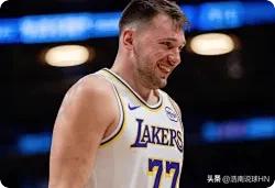 NBA全明星第二轮票选公布，东西部16大球星混合排名为:1、东契奇，西部第三