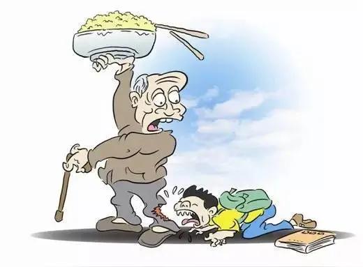 最近“全职儿女”这个词又火了。说的是那些大学毕业后不找工作，或者辞职在家，一