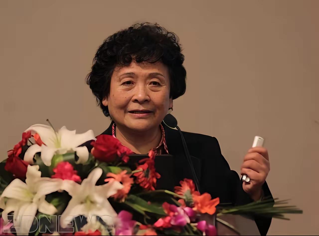 钟掘院士说，我能获得2026年七一勋章，不仅要感谢我的丈夫默默无闻的支持