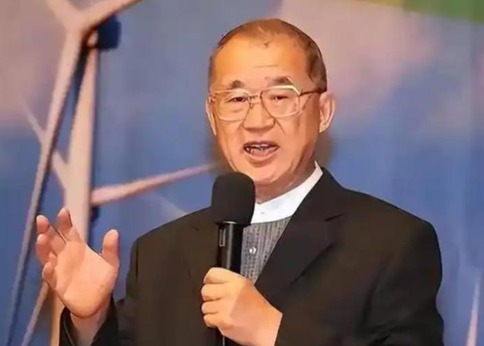 台湾新党创始人王建煊发文表示，如果大陆武统台湾，台湾成为中华人民共和国的台湾省，