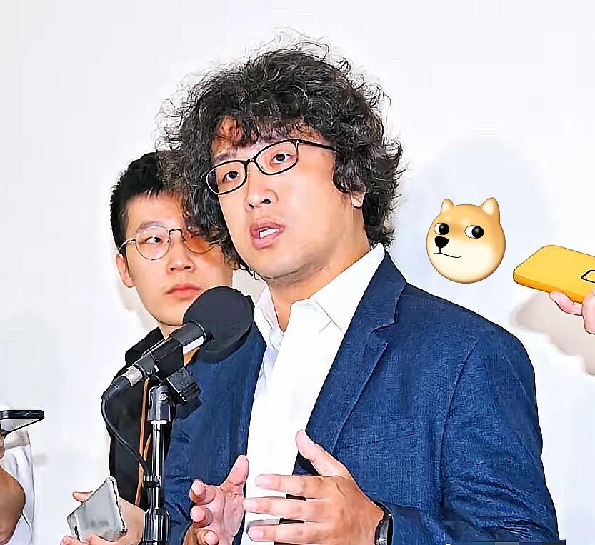 被我们正式通缉,纳入“台独”顽固分子名单之后,沈伯洋出来回应了!这波回应,明眼人