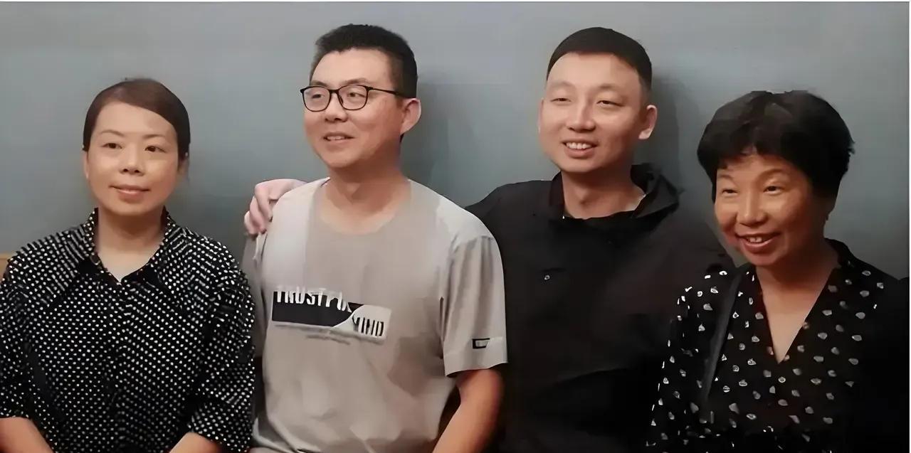 6.26之后，有人骂许敏是个赶尽杀绝的狠毒女人，我想问问，说这些话到底是一些怎样