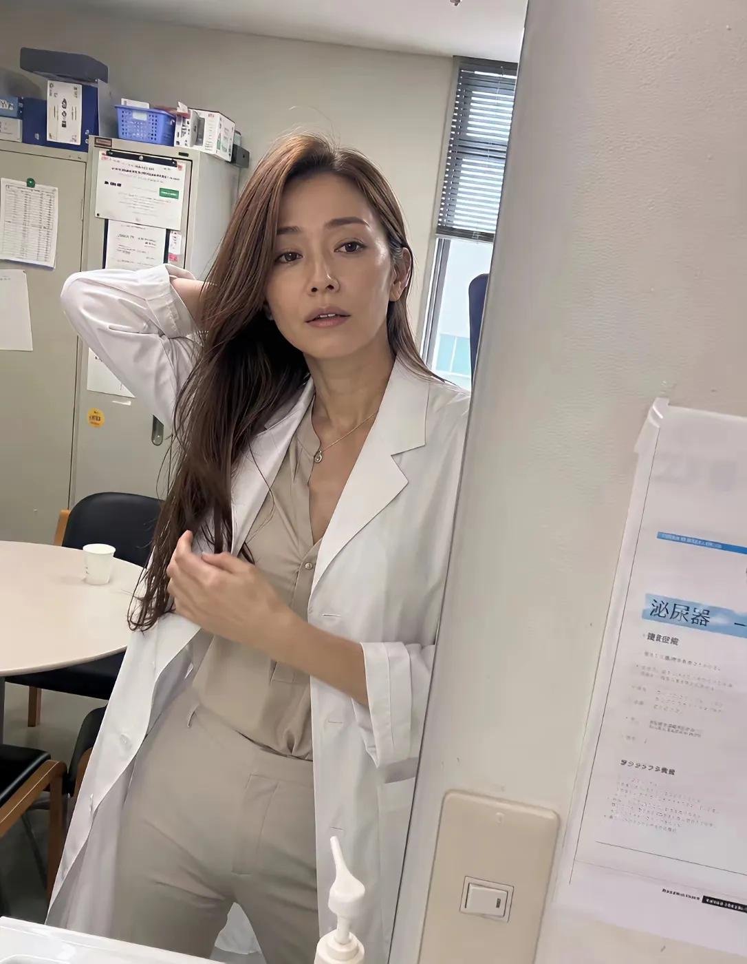 大夫，我得病了…