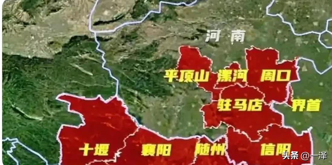 豫东南铁路归武汉局管理，三千多万人东出长三角、南下珠三角非常不便。特别是南阳东出