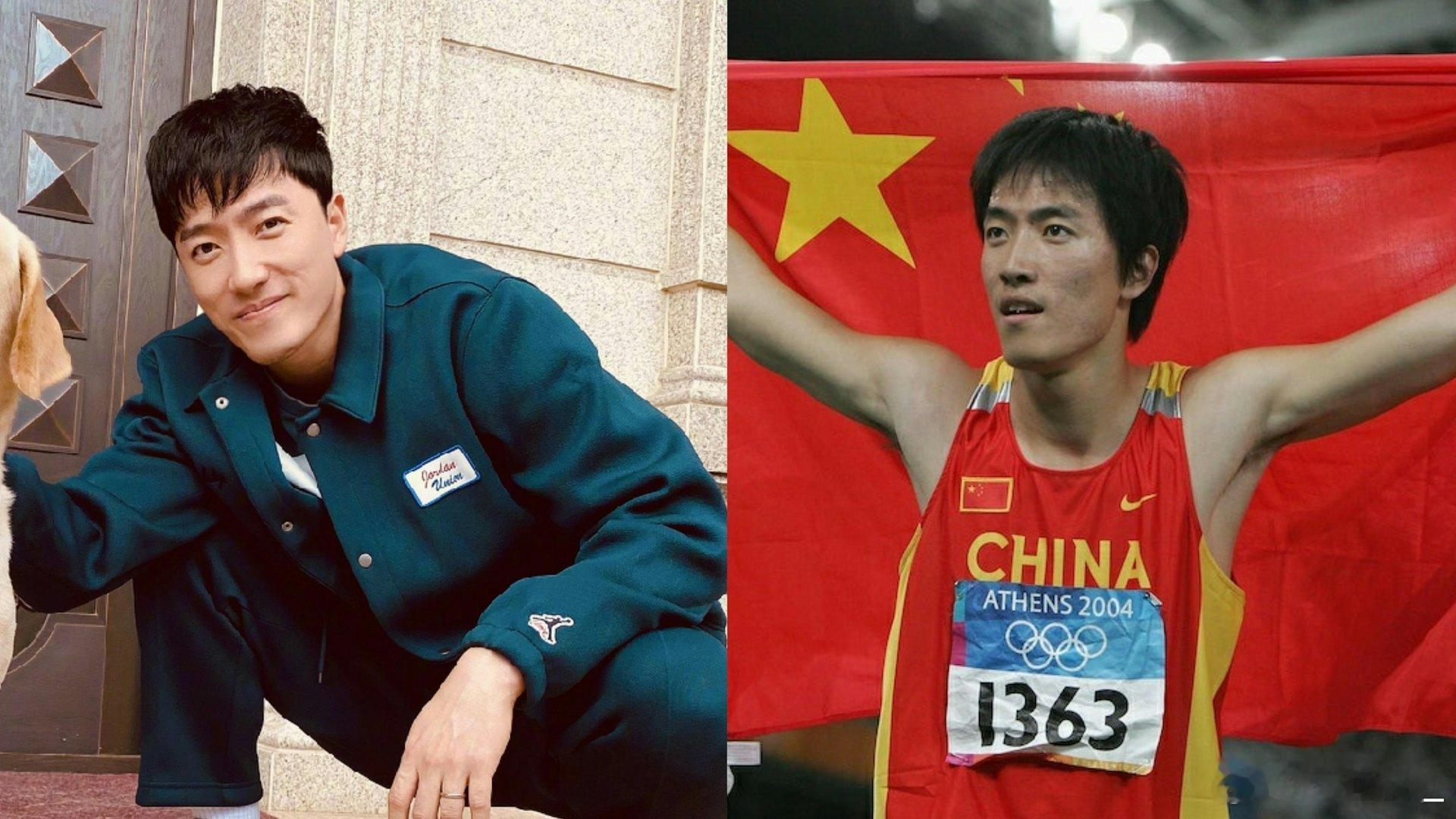刘翔自己把人生选择题交给了网友，结果近80%的人劝他：买断离手！面对“自主择业还