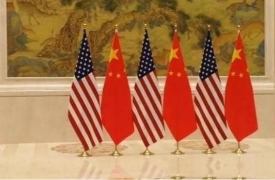 美为何不跟中国打？德国军事专家的一番话，回答了这个问题，他直言，如今中国的军事力