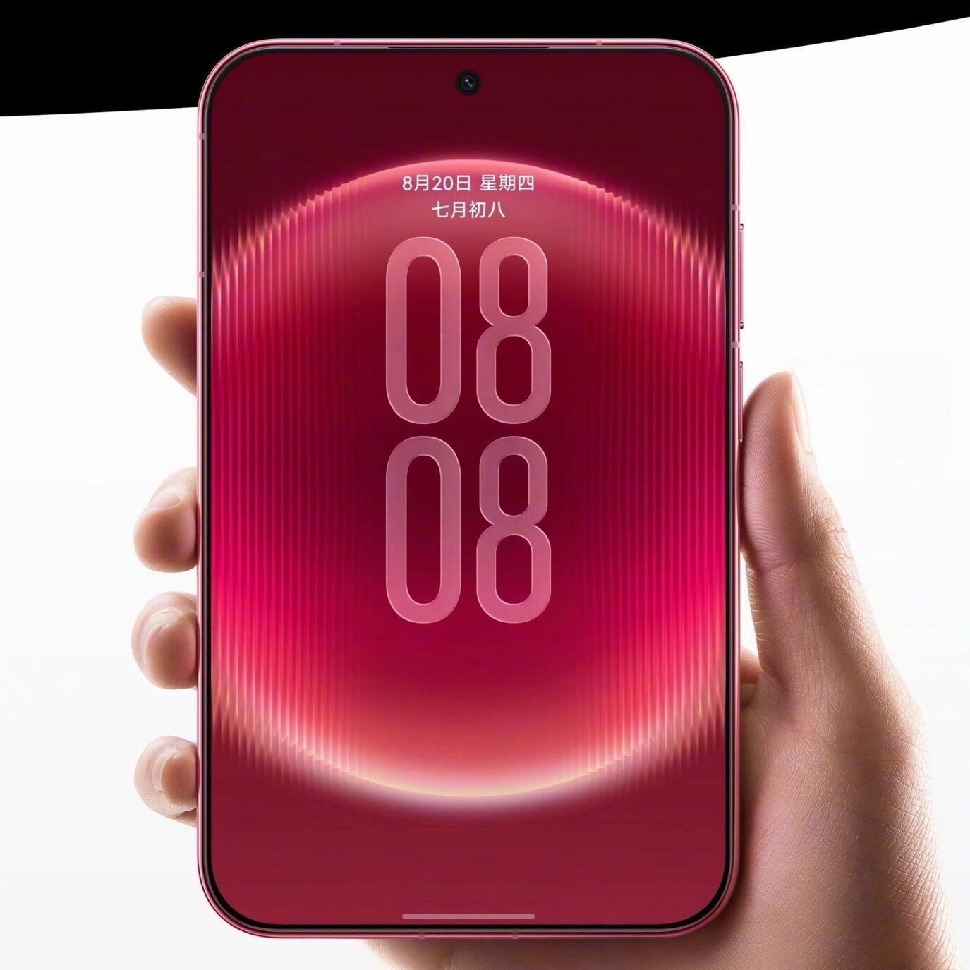 最近数码圈关注度最高的新品，当属华为刚亮相的PuraXView——全球首款阔直板手机。多年来直板手机