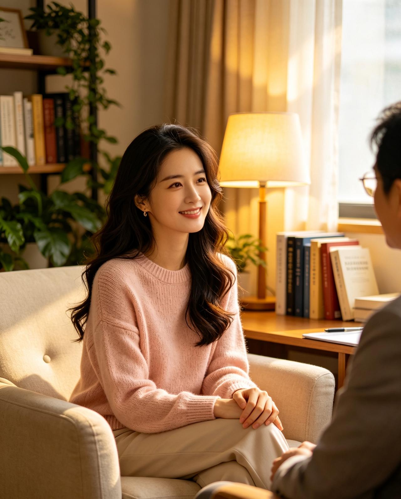 你不是抑郁，只是需求没被满足。心理医生说：“其实很多时候，你不是抑郁，你是