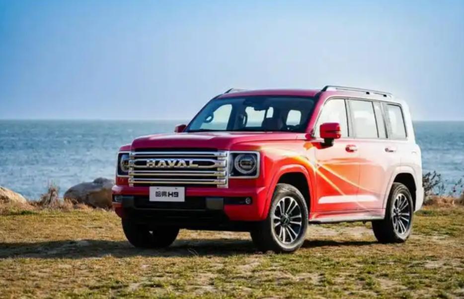 长城汽车给员工发了15万份新年礼盒，我算了一下，这笔钱加起来至少能买50辆自家的