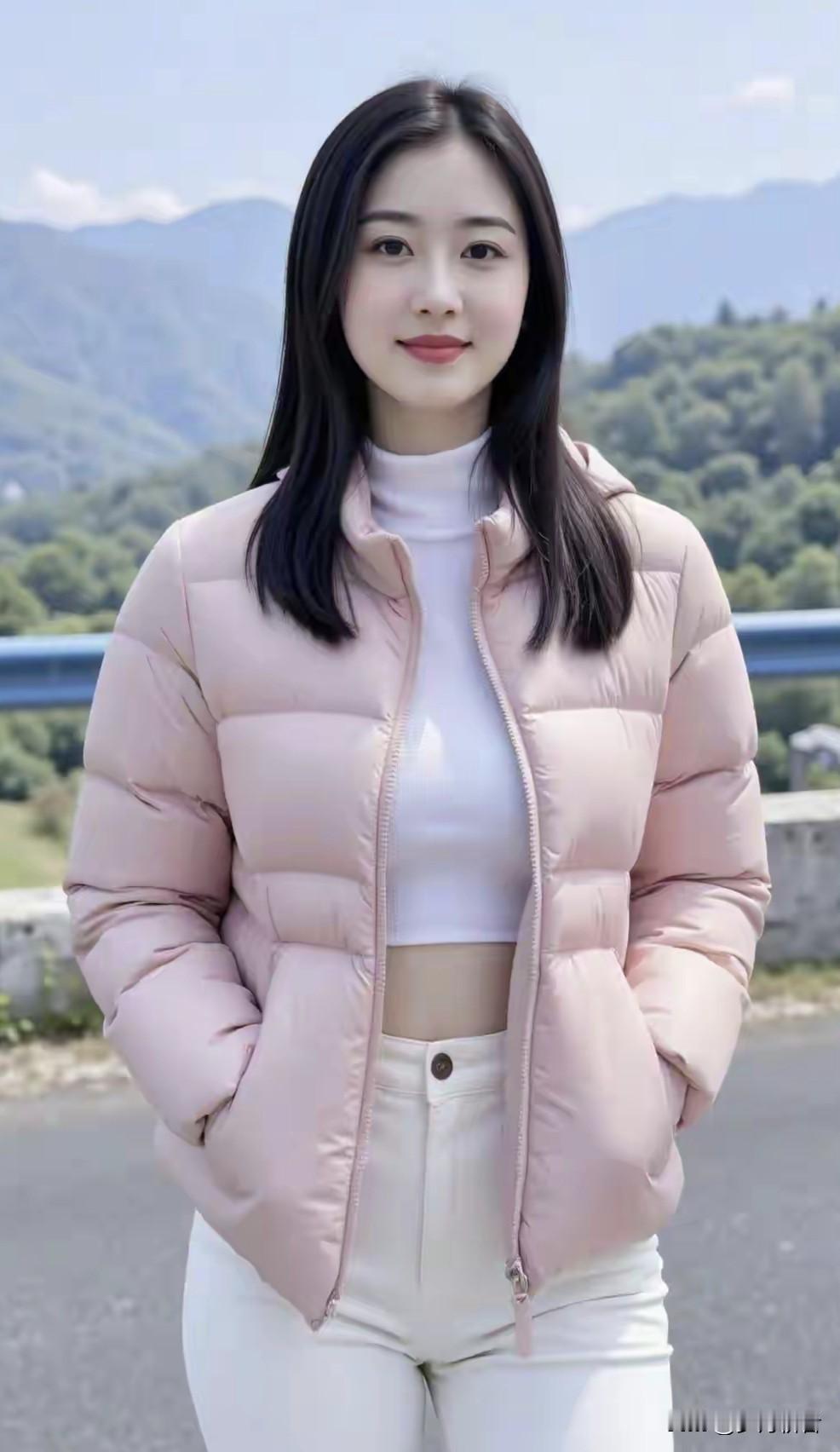 山外青山楼外楼，春风十里不如你。