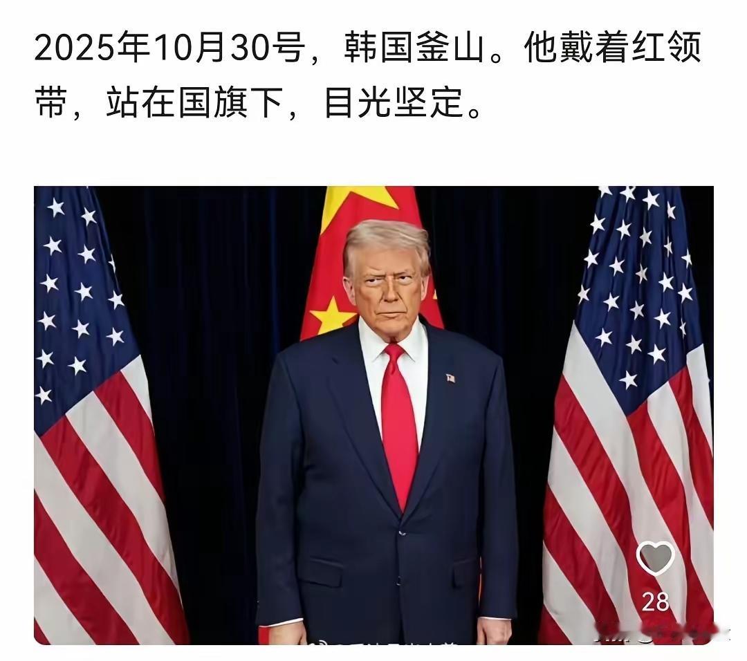 中国摄影师太不小心了！竟泄露出惊天秘密！这下老特想继续隐藏也藏不住了！我们想