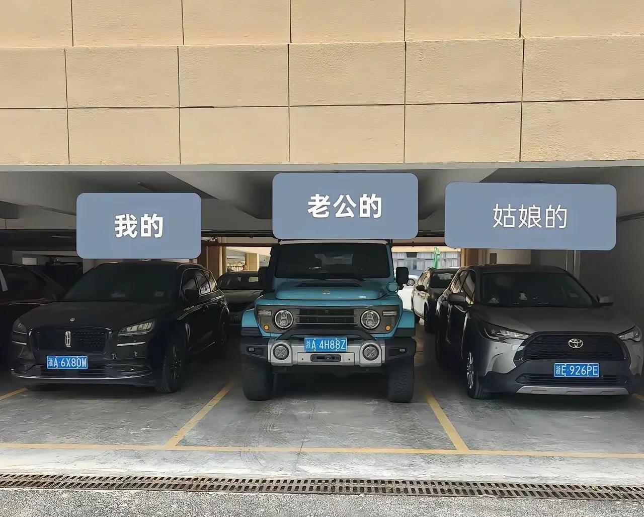 这样的家庭在全国算什么水平？