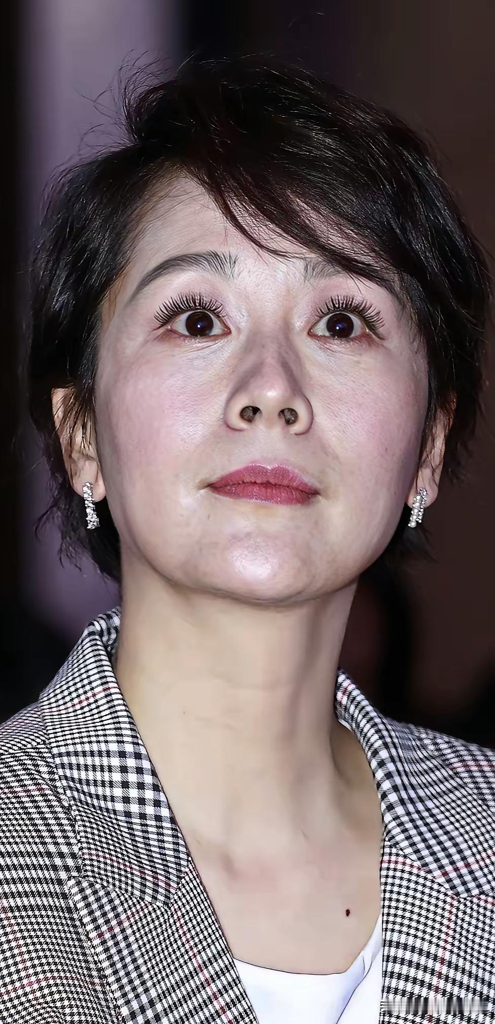 这皮肤你看着真实不？