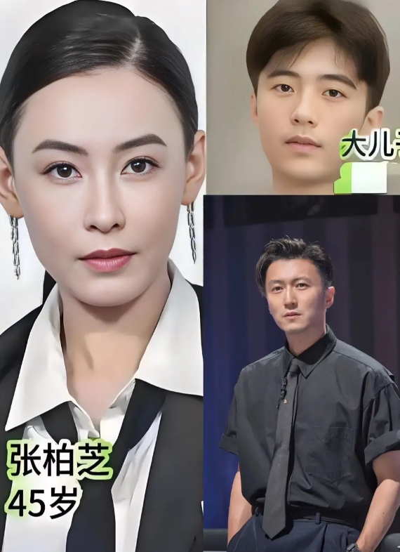 最近这几天，谢霆锋心里高兴坏了吧？不是他又准备演唱会了，而是谢霆锋为了给
