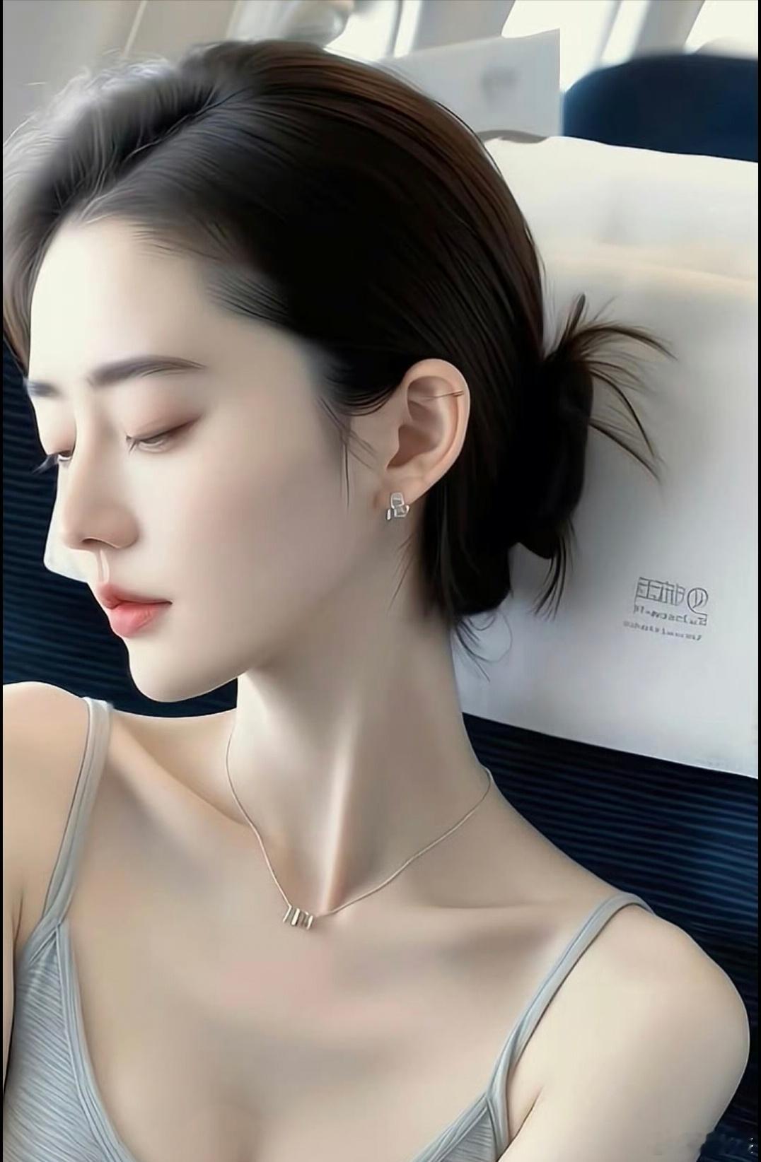 第一眼你认为是哪个省的美女？​​​