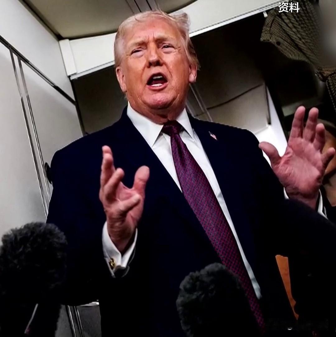 为何年迈的特朗普有如此旺盛充沛的精力?特朗普（现年79岁）展现出的“旺盛精力