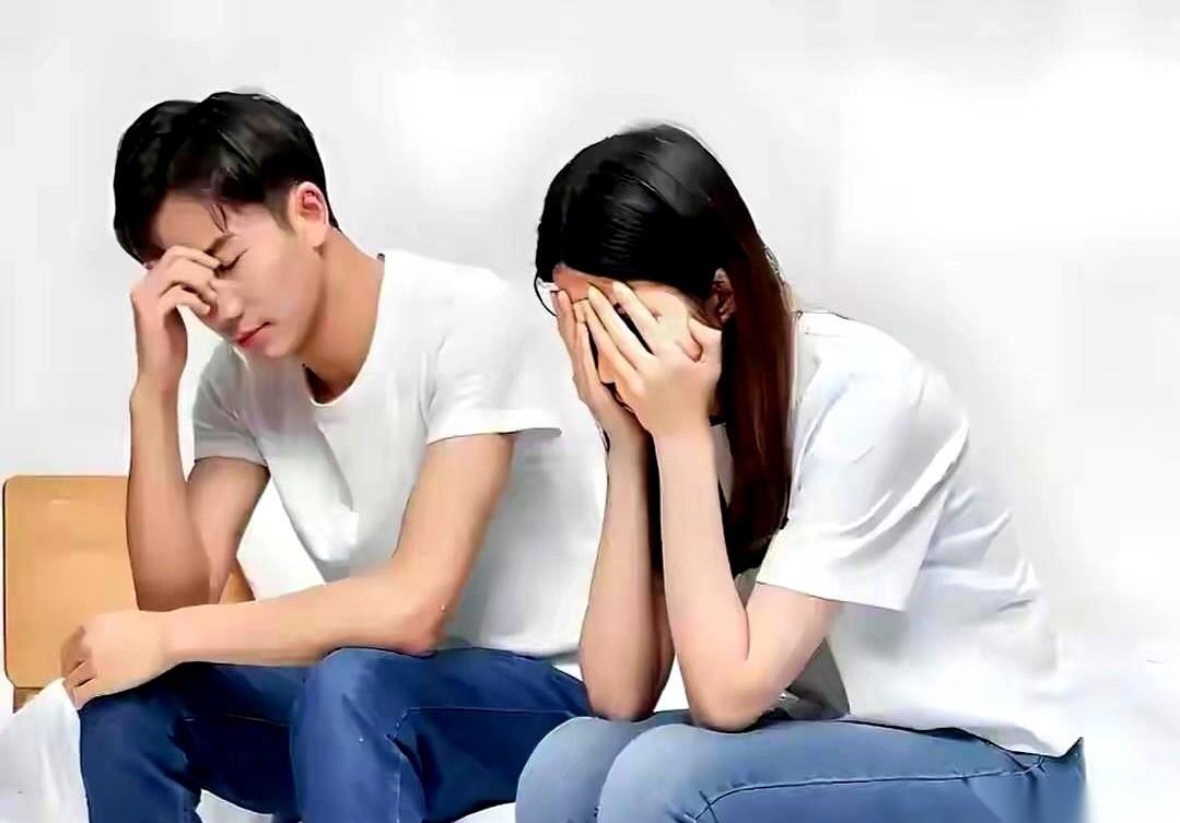 我们楼下阿姨，最近简直是小区里的一个行走的“婚姻样本”。她大女婿，失业了，单位