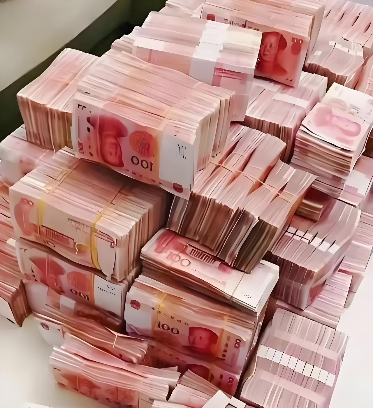 “父母不公，儿女成仇！”一女子的父母把200万拆迁款，分给2个儿子，每人97万，