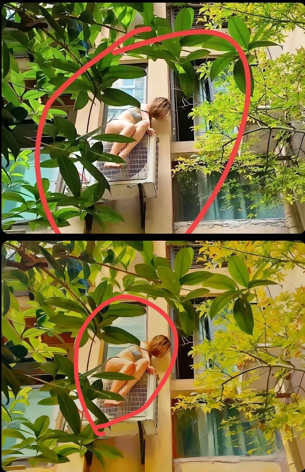 这张照片疯传啦！这下全网都晓得格力空调超厉害啦！之前总听“好空调，格力造”，