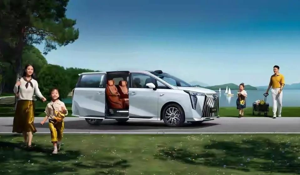 福特、特斯拉想不明白,大众、BBA也琢磨不透,就连丰田、本田也说不清楚,为什么广