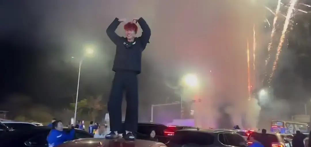 永州队今年湘超联赛杀进四强了，队史最佳战绩。说到这队，绕不开一个叫林昊的球员。这