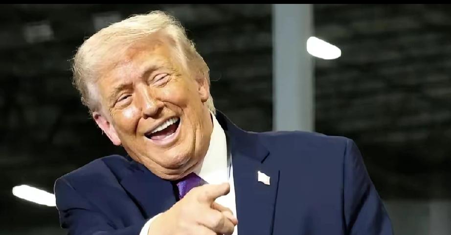 24小时翻车实录！特朗普被伊朗当猴耍，吹的牛皮全破了，全球网友笑到肚子疼，4月1