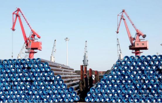 “稀土牌”还没降温，中国又亮出关键一招——2025年12月，商务部和海关总署宣布