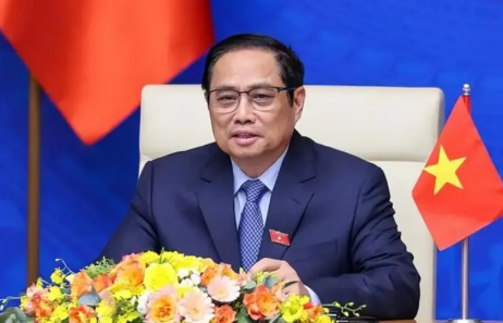 跟美国签协议才五天！越南就对我国征收反倾销税，最高达27.83%！7月2号