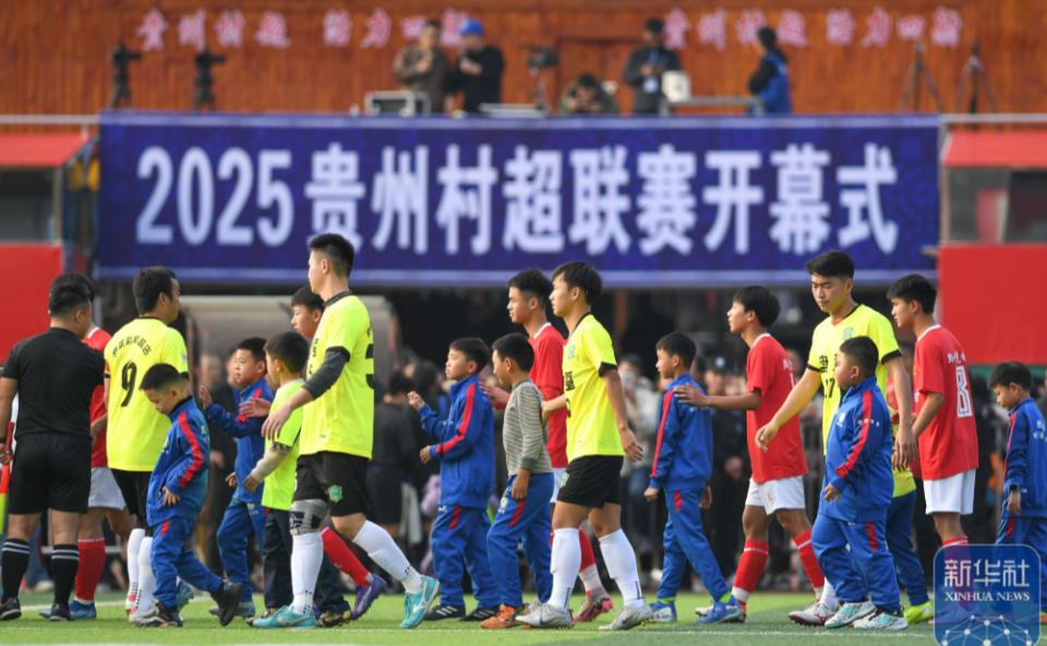 大快人心！国务院怼回足协村超自己说了算村超总算能可以松口气了。上周足