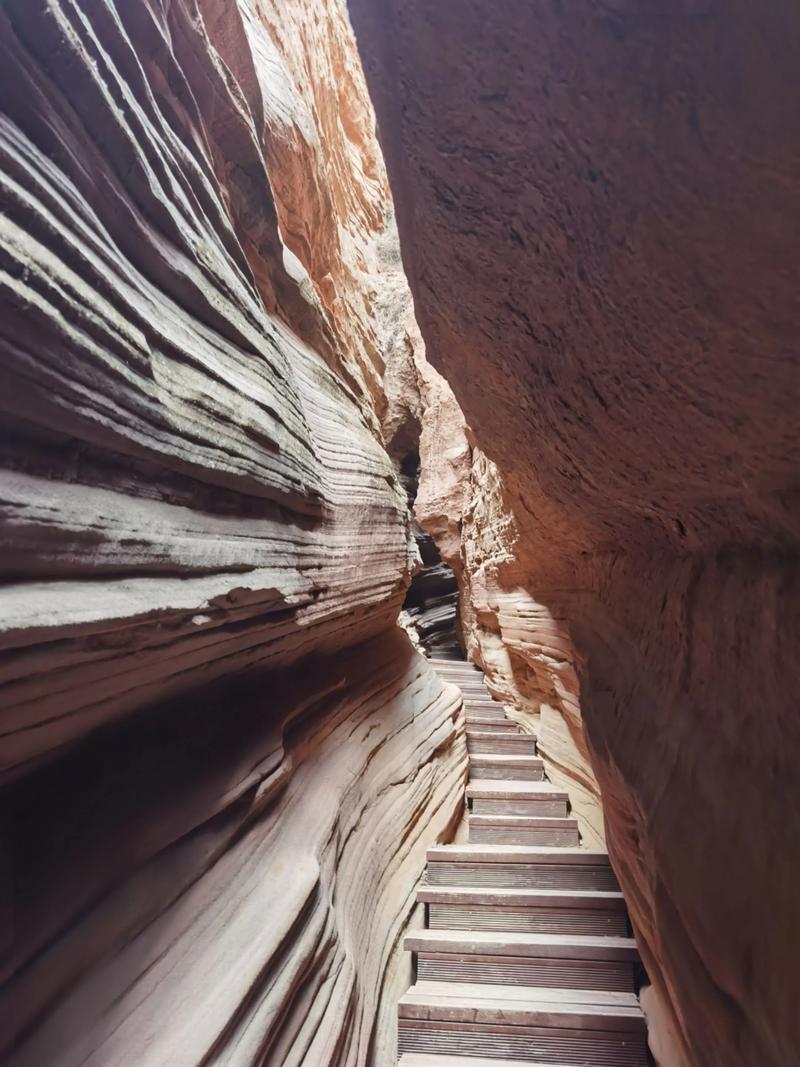 陕西榆林，美景和美食打卡攻略！