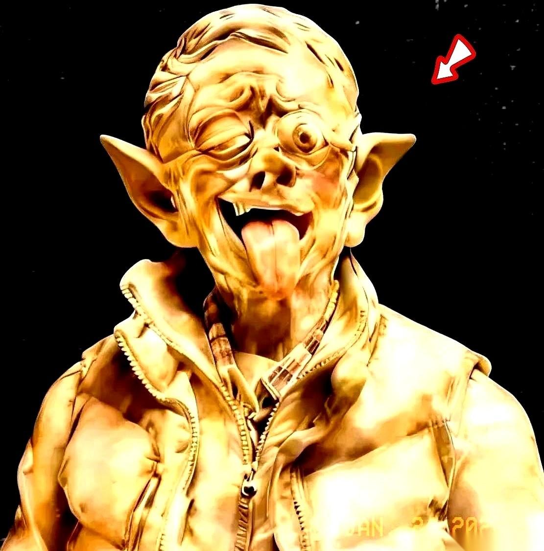 “都给我住手！不许再攻击我父亲！”好家伙，央美教授的女儿这一嗓子，直接把火药桶